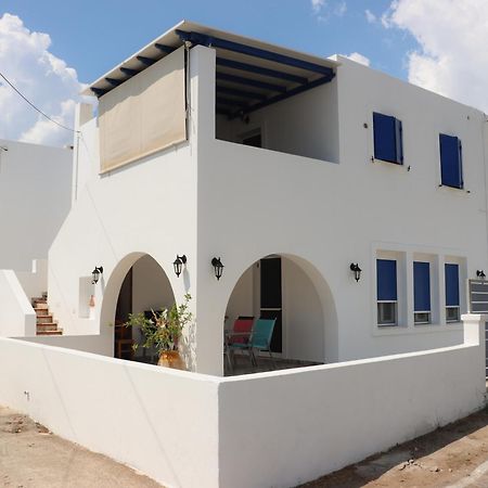 Avlemonas Guest House 外观 照片