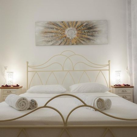 Avlemonas Guest House 外观 照片