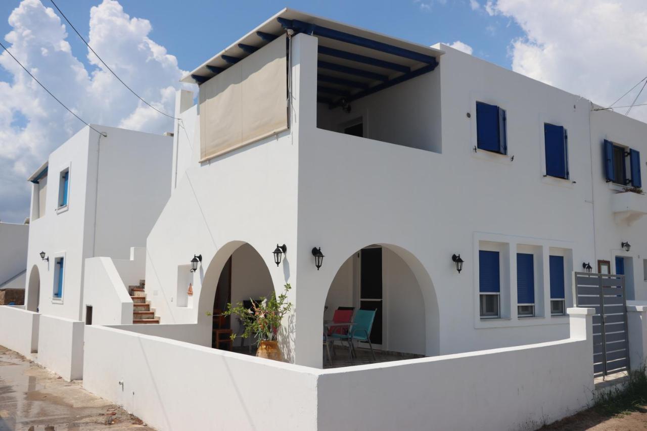 Avlemonas Guest House 外观 照片