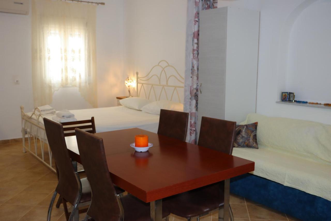 Avlemonas Guest House 外观 照片