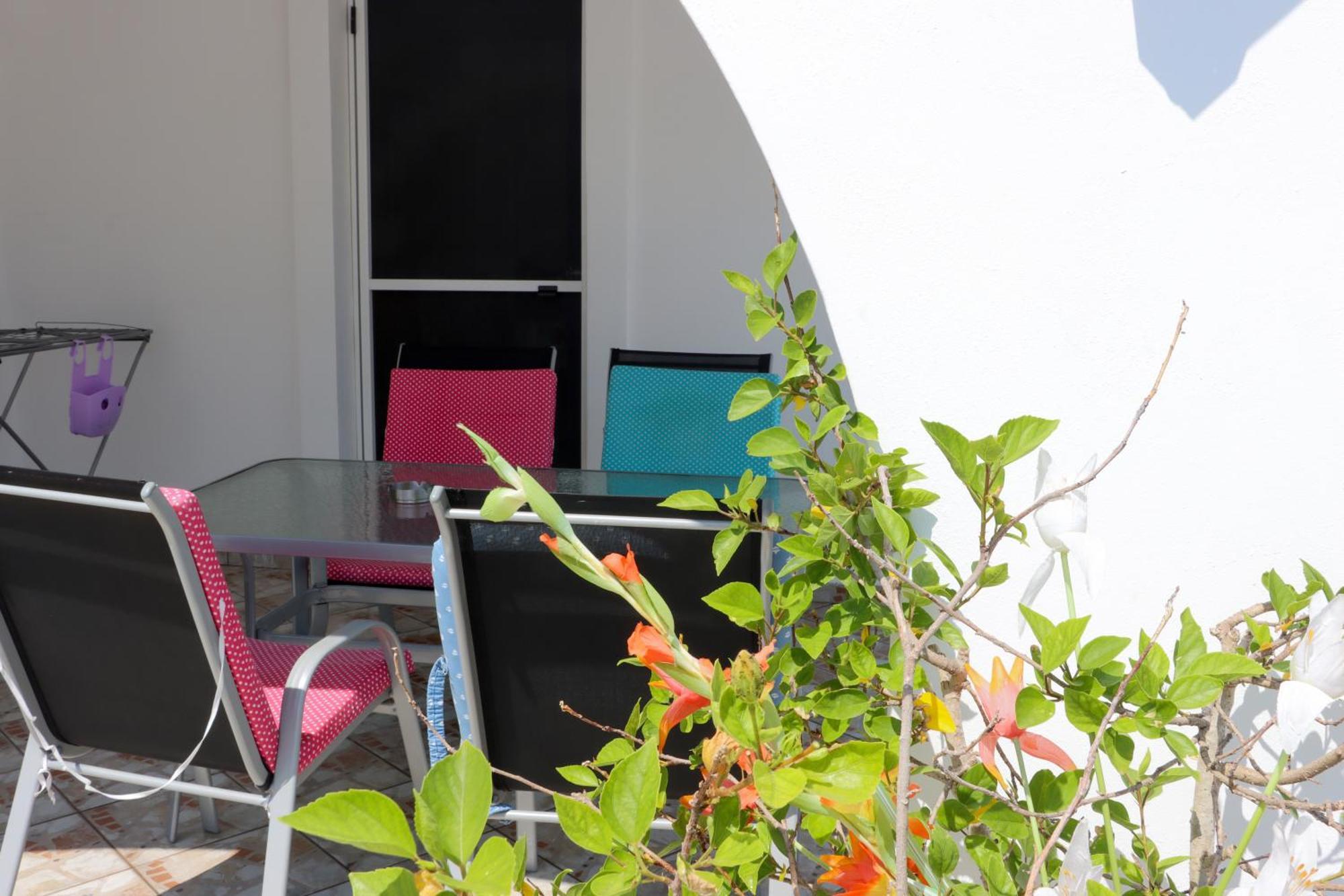 Avlemonas Guest House 外观 照片