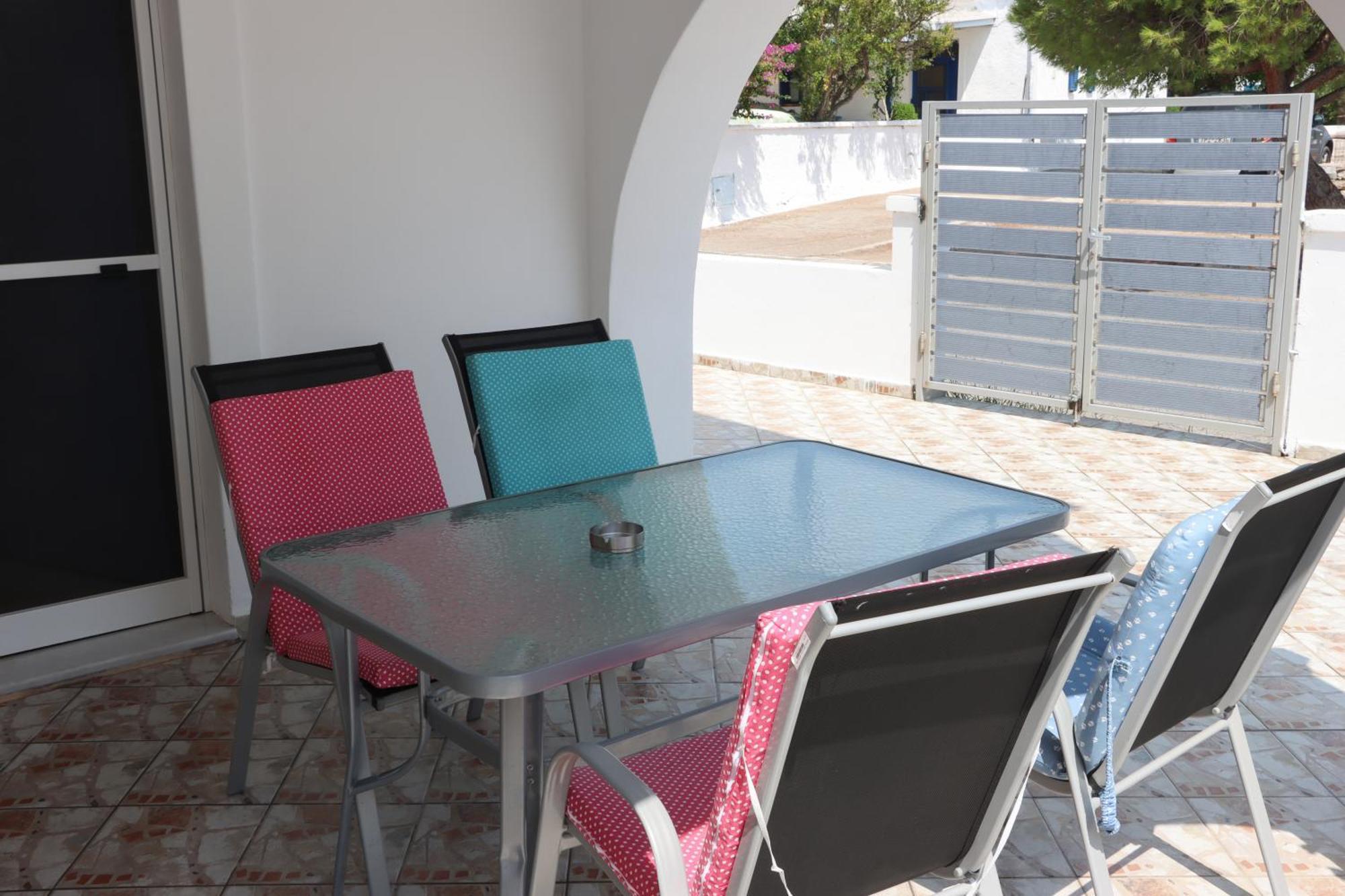 Avlemonas Guest House 外观 照片