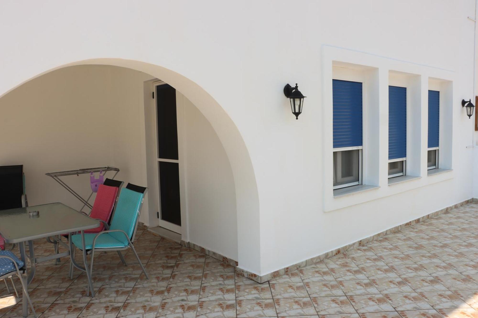 Avlemonas Guest House 外观 照片