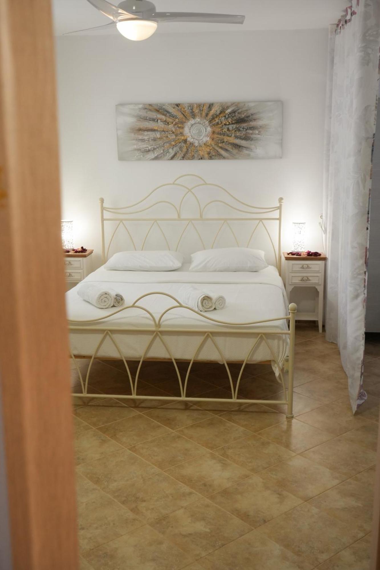 Avlemonas Guest House 外观 照片