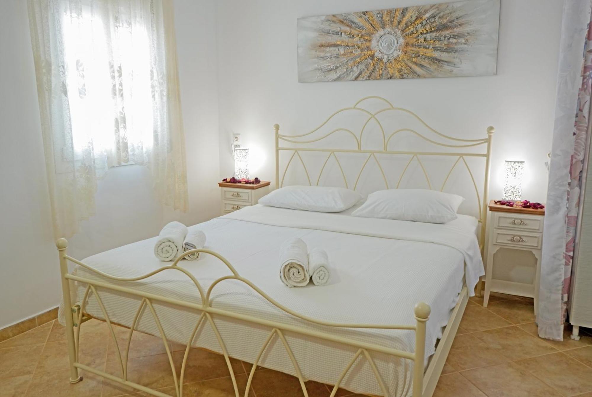 Avlemonas Guest House 外观 照片